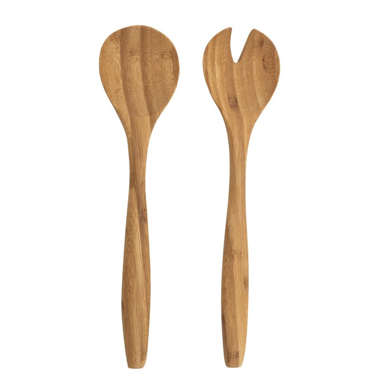 cooking spoon set